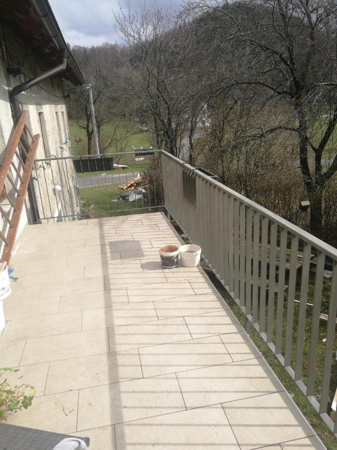Appartamento Apartma Burjuca Ajdovščina Esterno foto