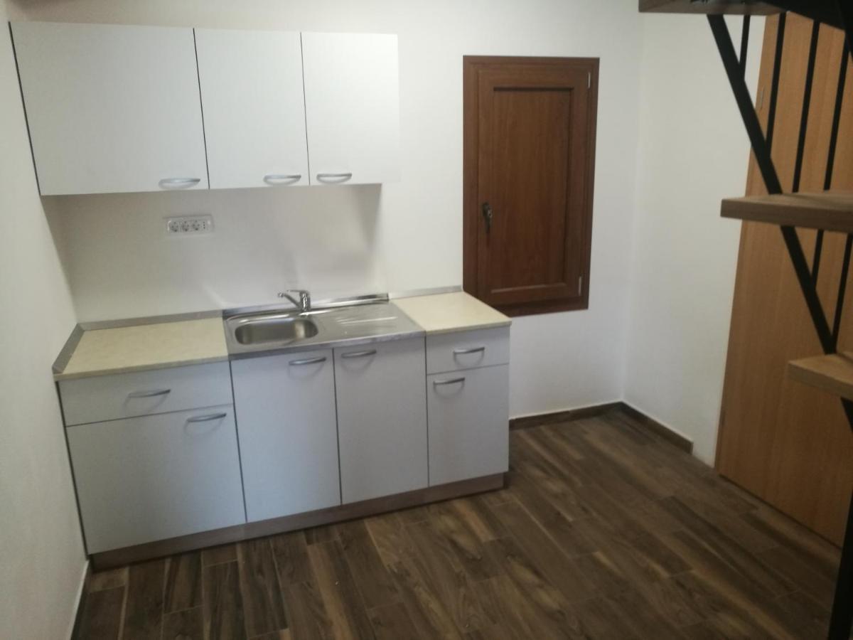 Appartamento Apartma Burjuca Ajdovščina Esterno foto
