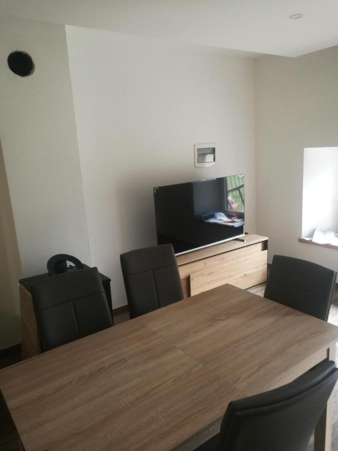 Appartamento Apartma Burjuca Ajdovščina Esterno foto