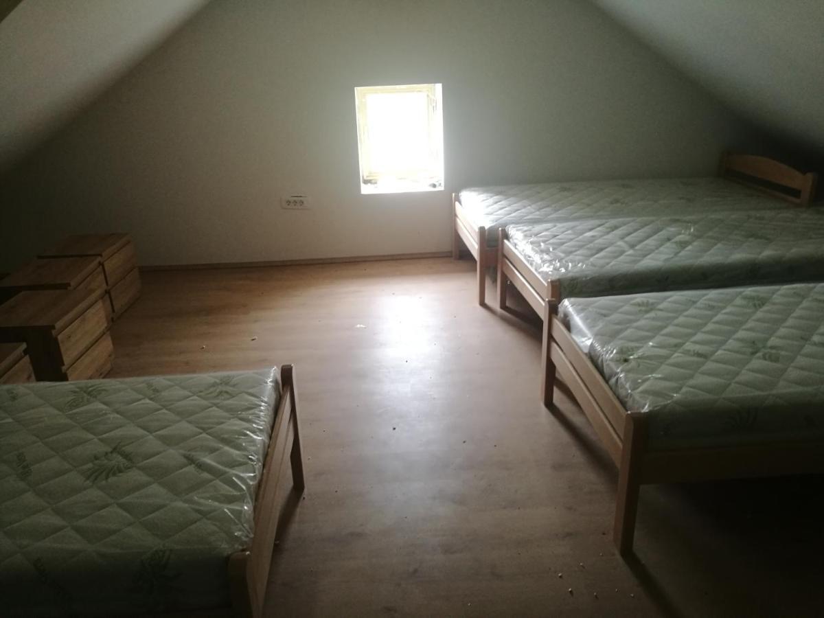 Appartamento Apartma Burjuca Ajdovščina Esterno foto