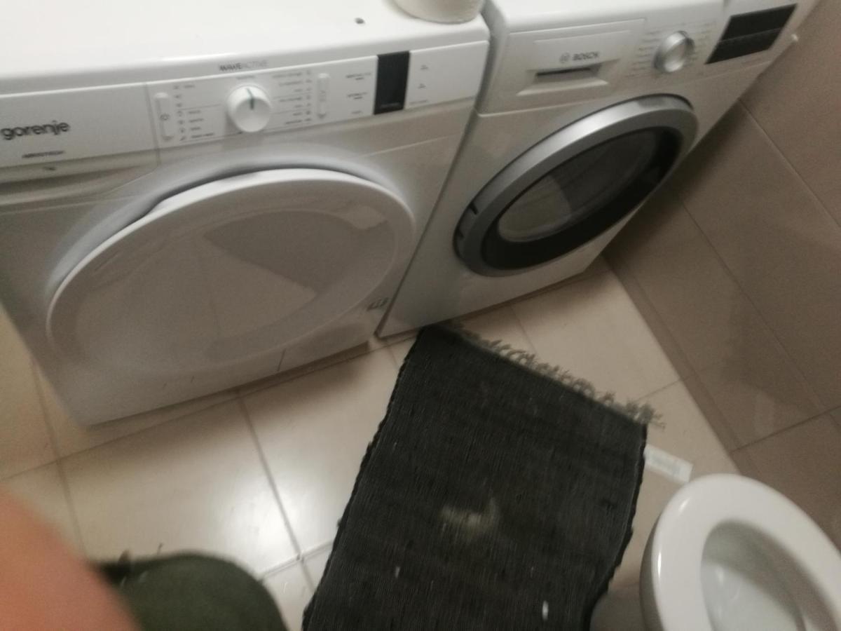 Appartamento Apartma Burjuca Ajdovščina Esterno foto